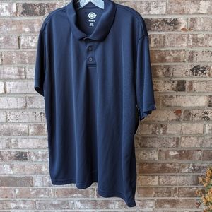 Dickies performance Polo. Men's size XL. NWT